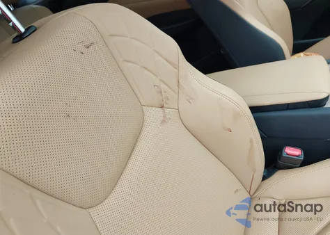 2025 Lexus Rx 350 Premium из США, поврежденный, VIN 2T2BAMBA3SC059471